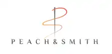 peach and smith client logo