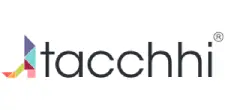 tacchhhi client logo